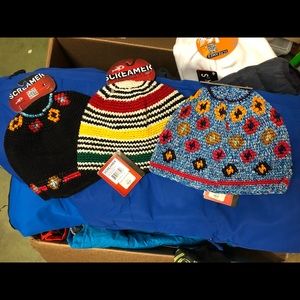 Women’s ski pants sz4